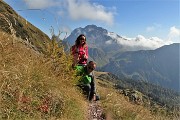 81 ...con bella vista sul Pizzo Arera